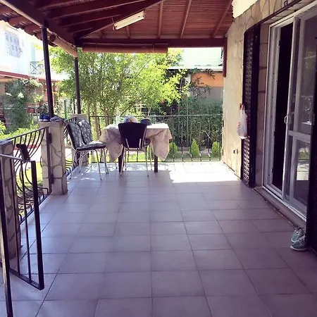Havuzlu 빌라 Guzelcamlı